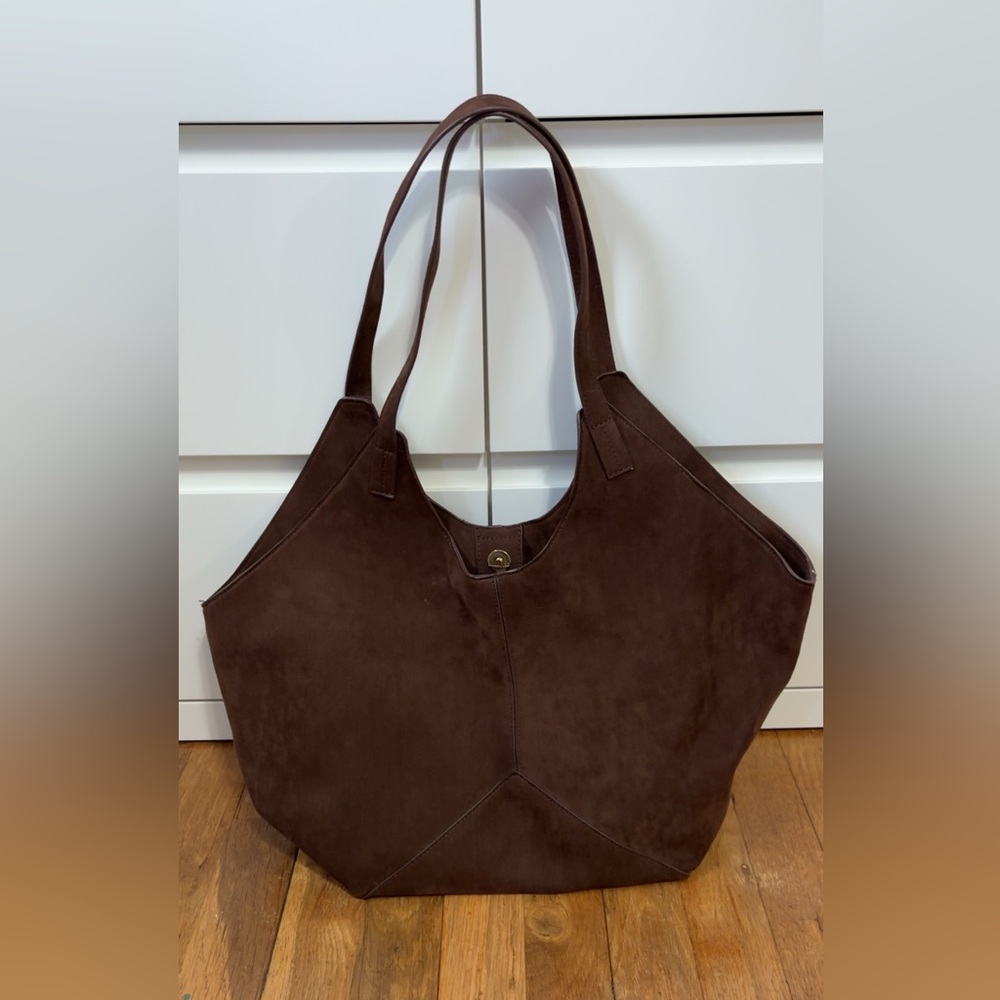 Universal Threads brown shoulder bag